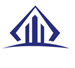 長魚詠嘆調旅館 Logo